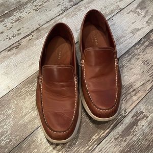 Cole Hann loafers